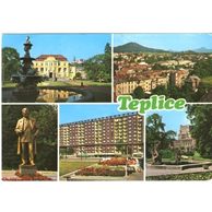 F 15637 - Teplice