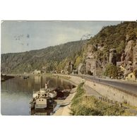 F 15662 -  České Švýcarsko