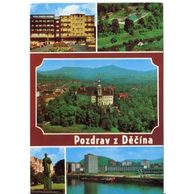 F 15682 - Děčín