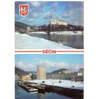 F 15678 - Děčín