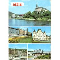 F 15681 - Děčín