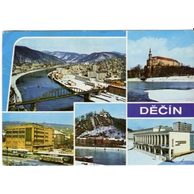 F 15684 - Děčín