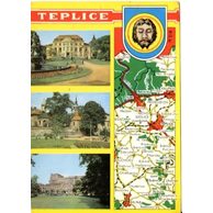 F 15688 - Teplice