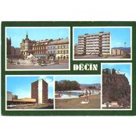 F 15683 - Děčín