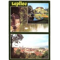 F 15693 - Teplice