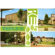 F 15702 - Teplice