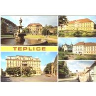F 15697 - Teplice