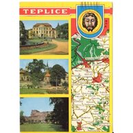 F 15704 - Teplice
