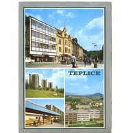 F 15705 - Teplice