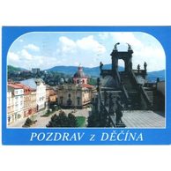 F 15717 - Děčín