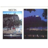 F 15725 - Děčín