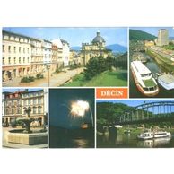 F 15727 - Děčín