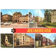 F 15735 - Rumburk