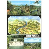F 15741 - Hřensko