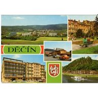 F 15746 - Děčín