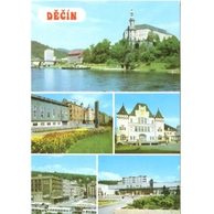 F 15749 - Děčín