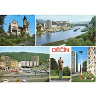 F 15750 - Děčín