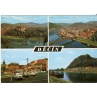 F 15770 - Děčín