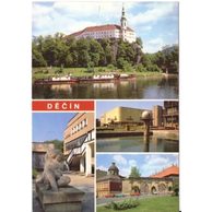 F 15772 - Děčín
