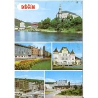 F 15774 - Děčín