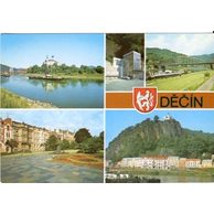 F 15784 - Děčín