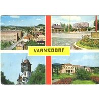 F 15779 - Varnsdorf