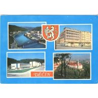 F 15781 - Děčín