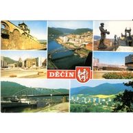 F 15788 - Děčín