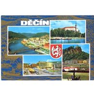 F 15785 - Děčín