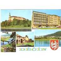 F 15787 - Děčín