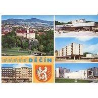 F 15786 - Děčín