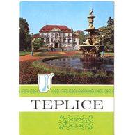 F 15815 - Teplice