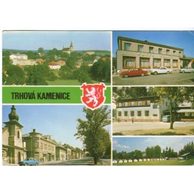 F 15829 - Trhová Kamenice