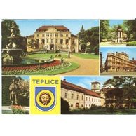 F 15846 - Teplice