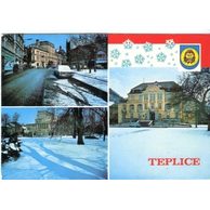 F 15847 - Teplice