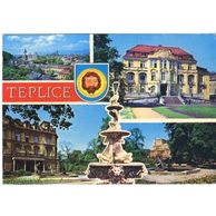 F 15869 - Teplice