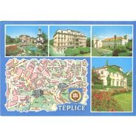 F 15865 - Teplice