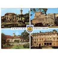 F 15866 - Teplice