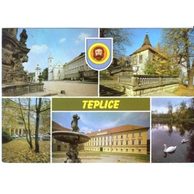 F 15868 - Teplice