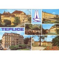F 15877 - Teplice