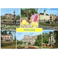 F 15874 - Teplice