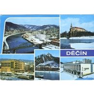 F 15885 - Děčín