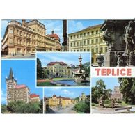 F 15880 - Teplice