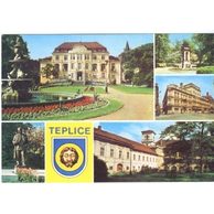 F 15879 - Teplice