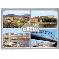 F 15886 - Děčín