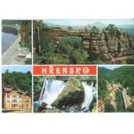 F 15898 - Hřensko