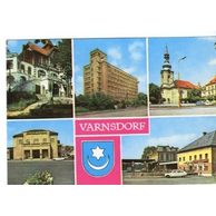 F 15907 - Varnsdorf
