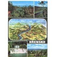 F 15933 - Hřensko