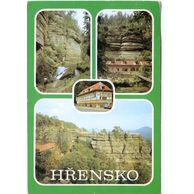 F 15931 - Hřensko