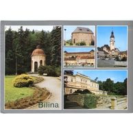 F 15929 - Bílina